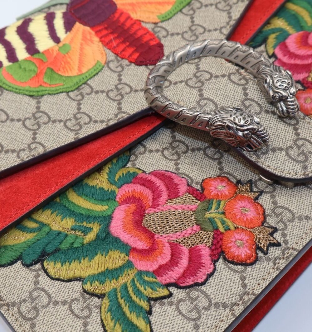 GUCCI DYONYSUS - Image 3