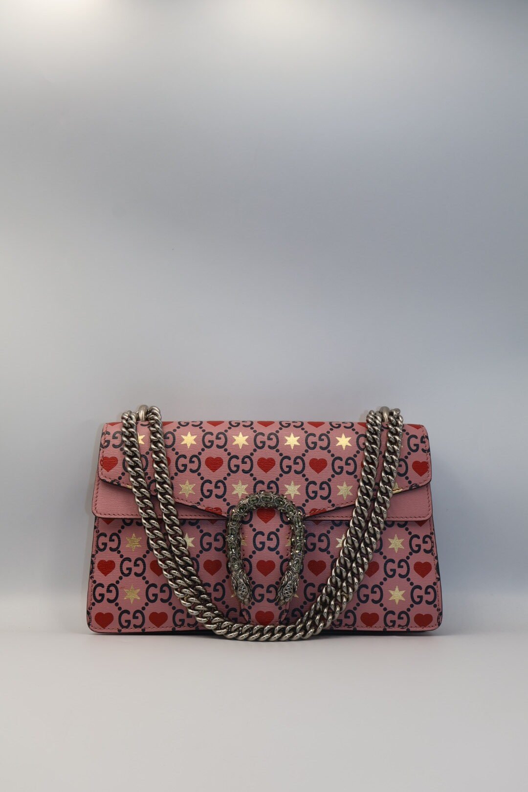 GUCCI - BOLSO DIONYSUS