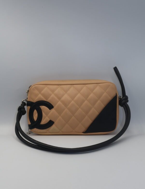 CHANEL - CAMBON LINE