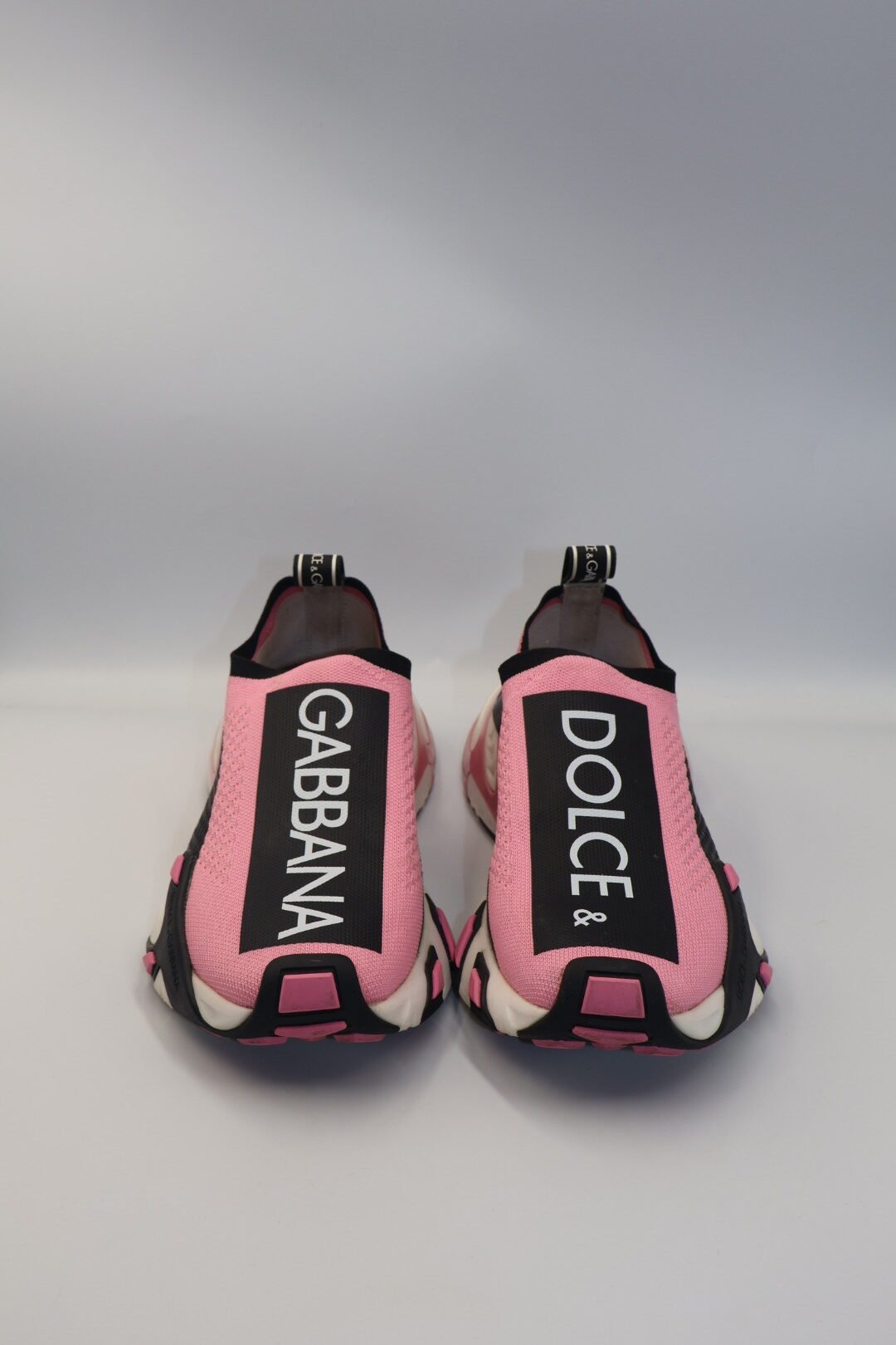 DOLCE & GABBANA - TENIS