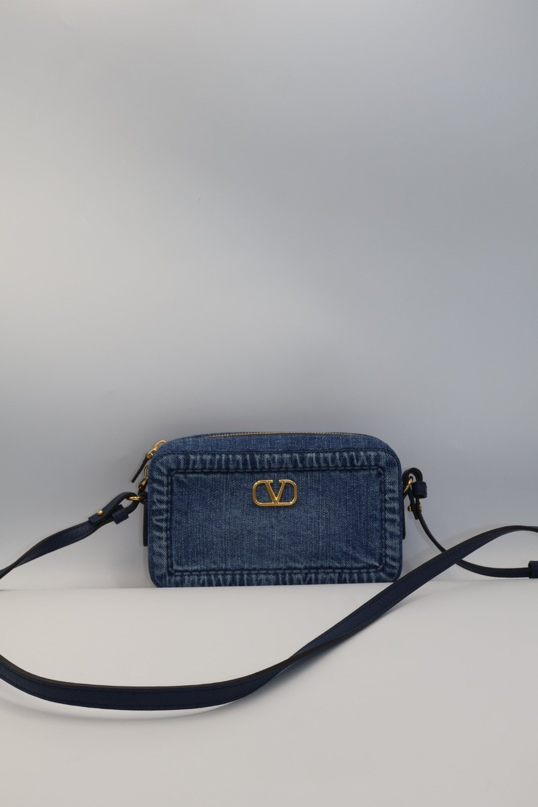 VALENTINO GARAVANI - BOLSO ALLTIME MINI