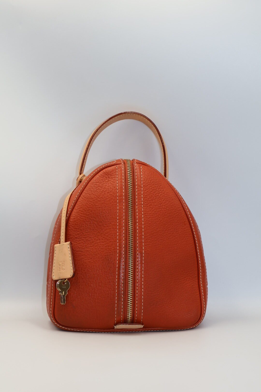 CAROLINA HERRERA - BOLSO ANDY 2 LOCKED