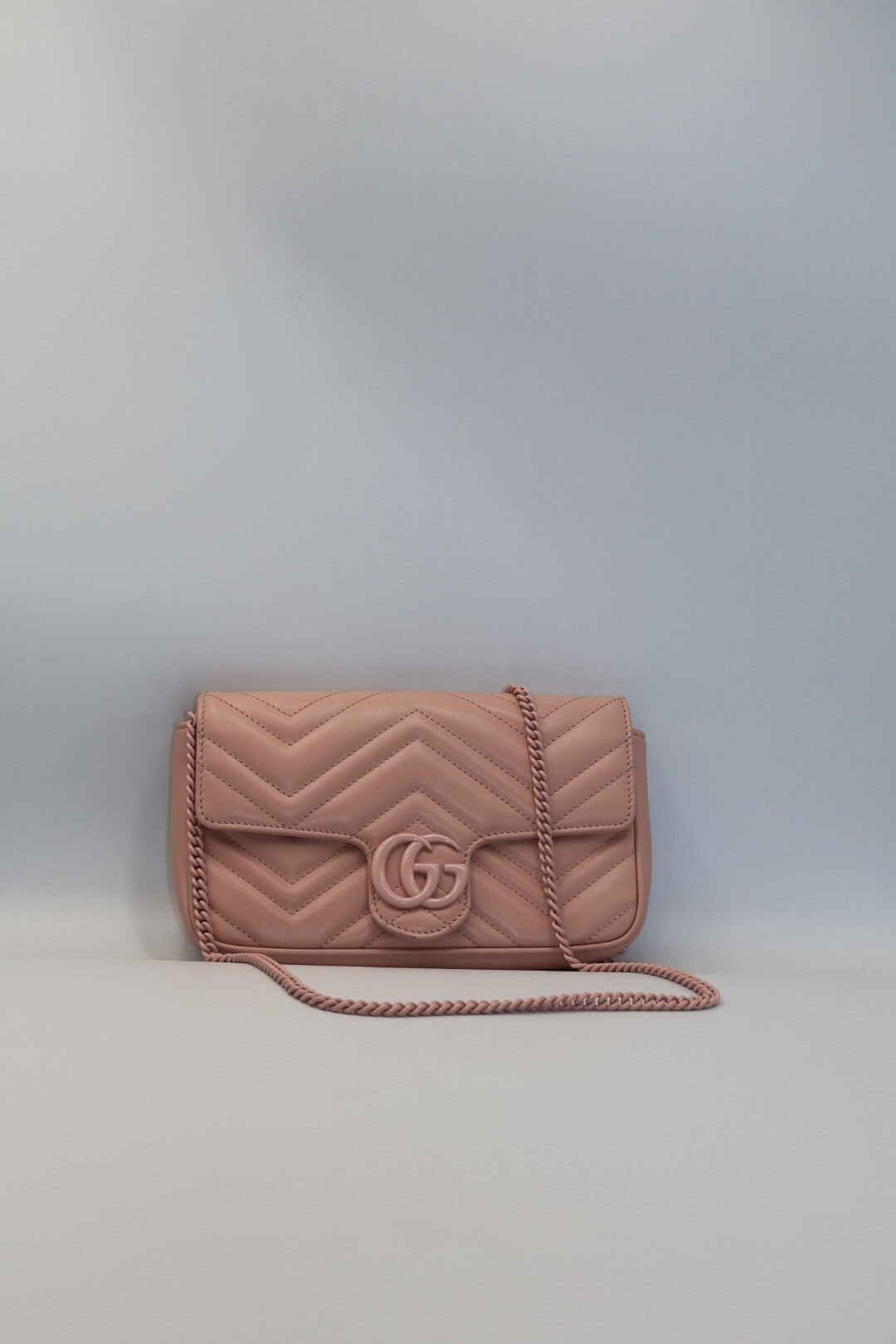 GUCCI - BOLSO MARMONT MINI