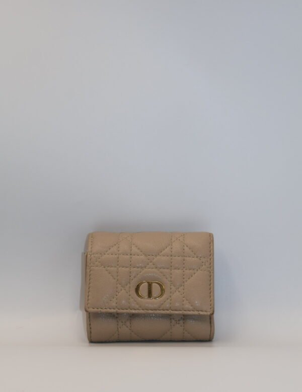 DIOR - CARTERA JOLIE HIBISCUS