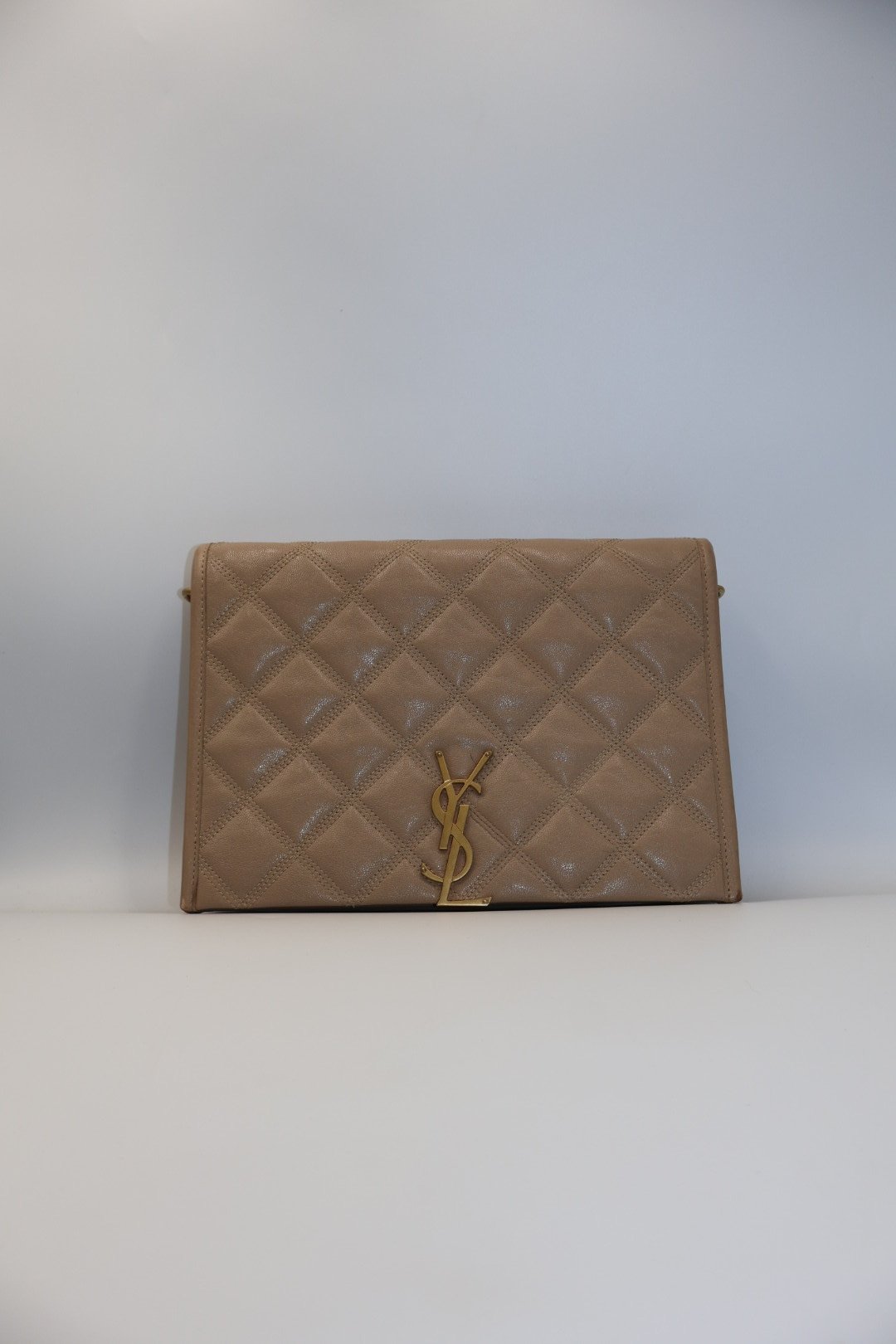 SAINT LAURENT - BOLSO BECKY