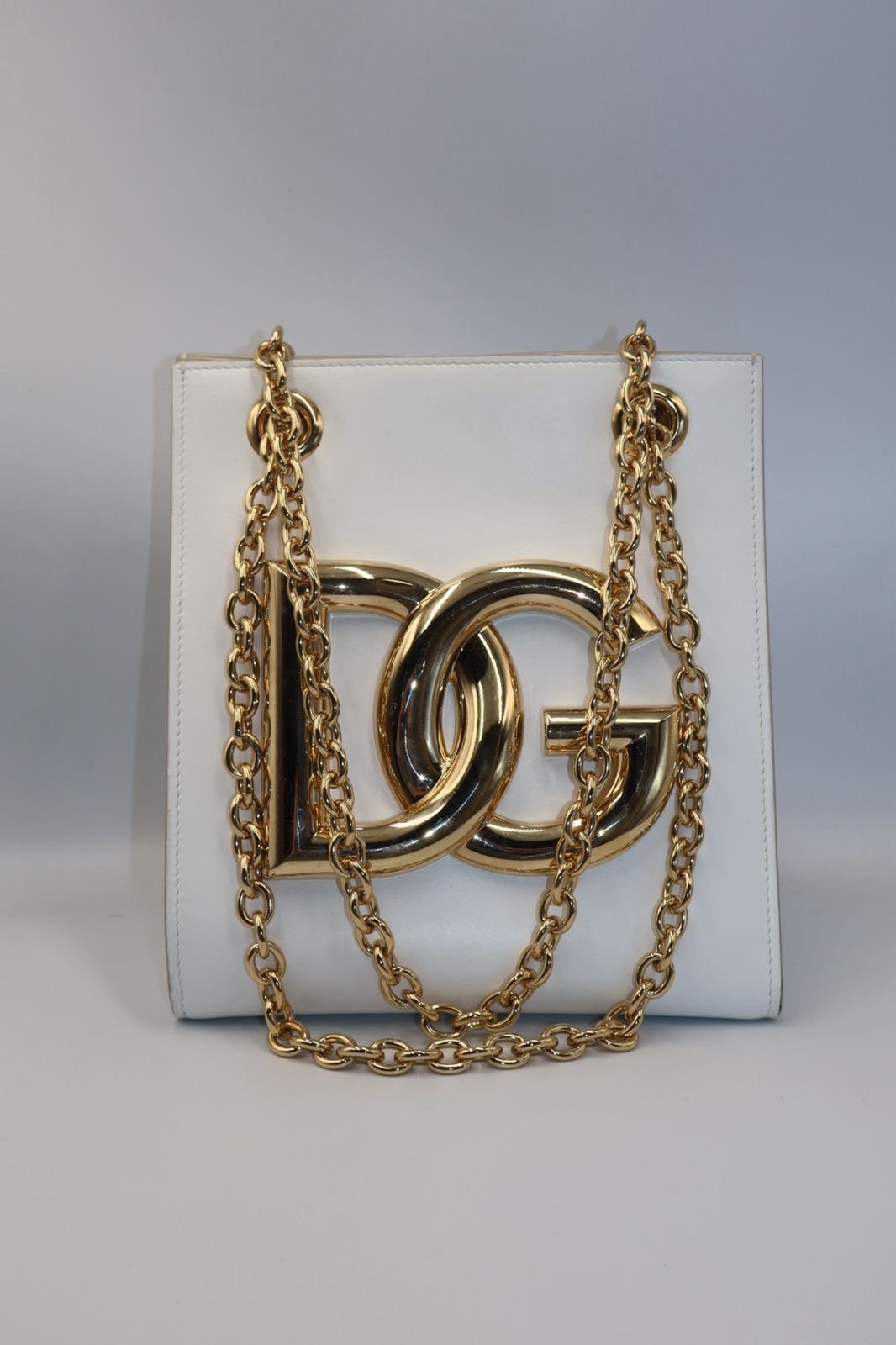 DOLCE & GABBANA - BOLSO MILLENNIALS