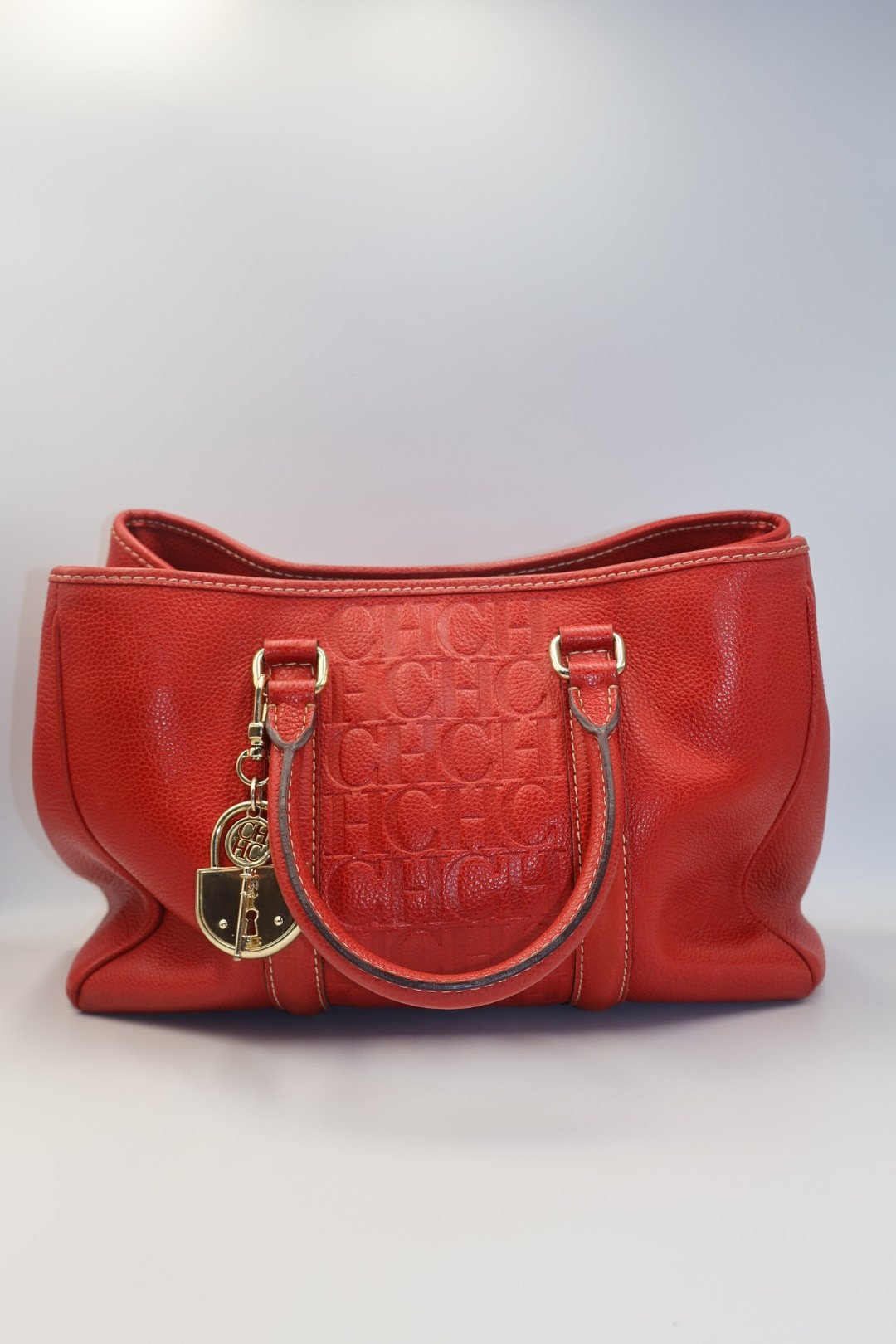 CAROLINA HERRERA - BOLSE TOTE MATTEO