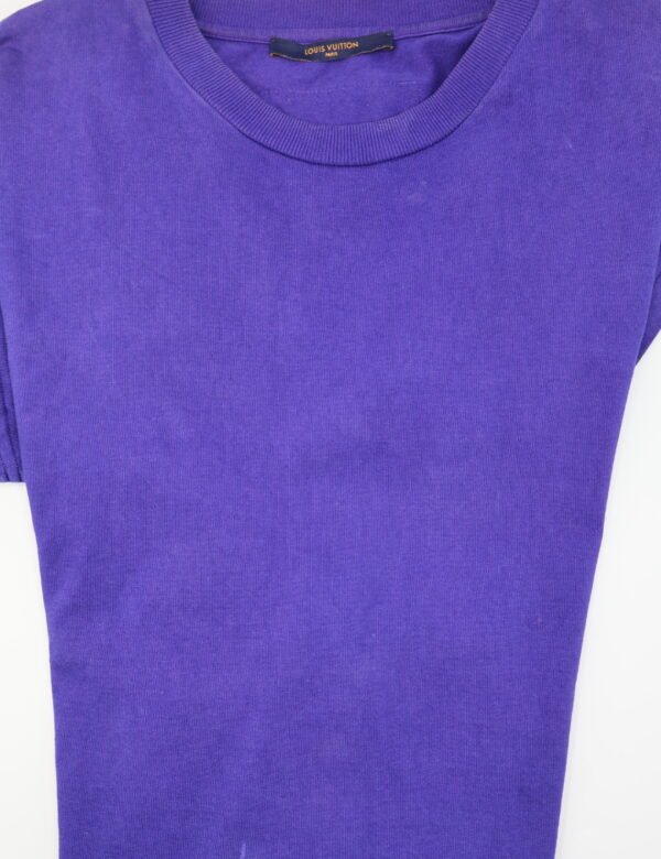 LOUIS VUITTON - CAMISETA