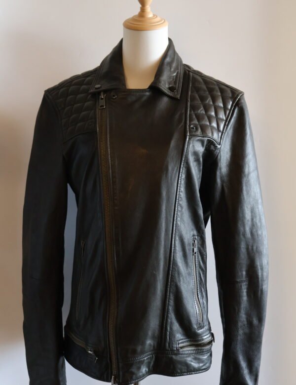 ALLSAINTS SMALL - CHAQUETA