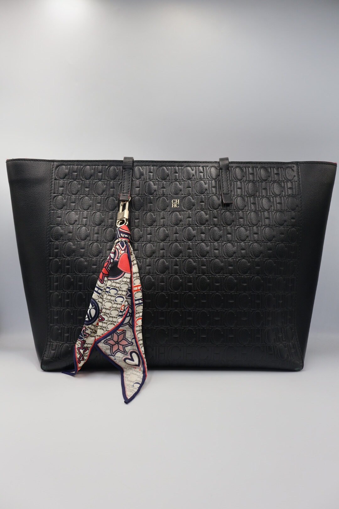 CAROLINA HERRERA - BOLSO TOTE