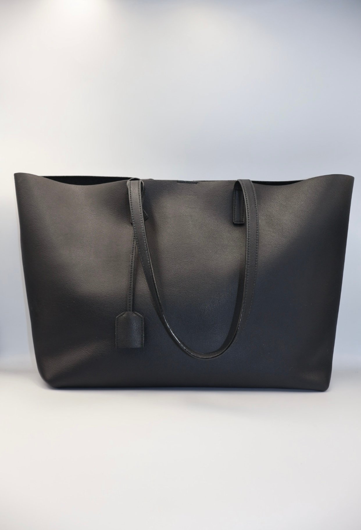 SAINT LAURENT - BOLSO TOTE WEST