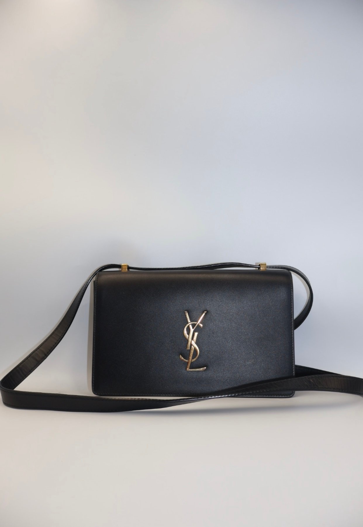 SAINT LAURENT - BOLSO DYLAN