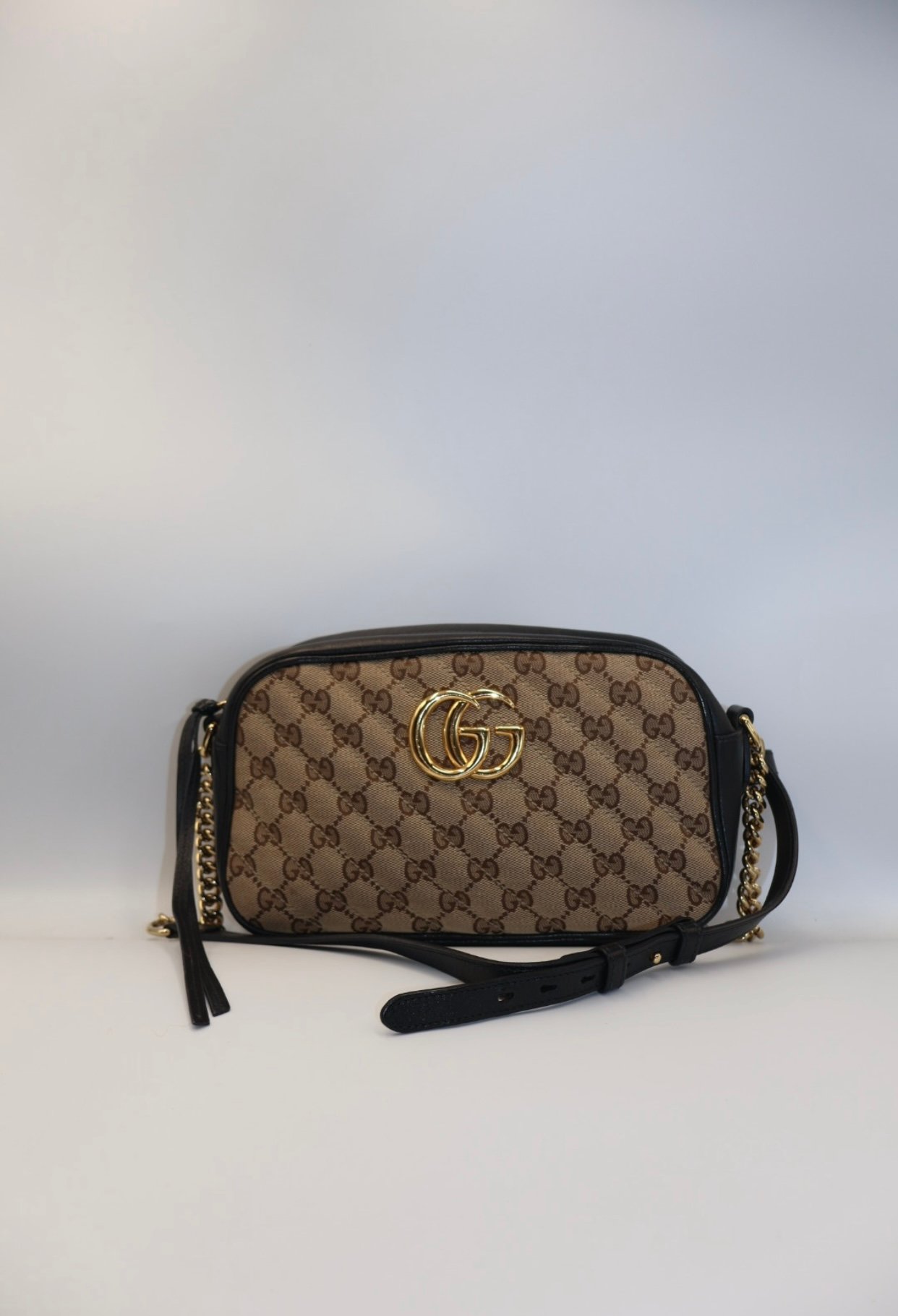 GUCCI - BOLSO MARMONT
