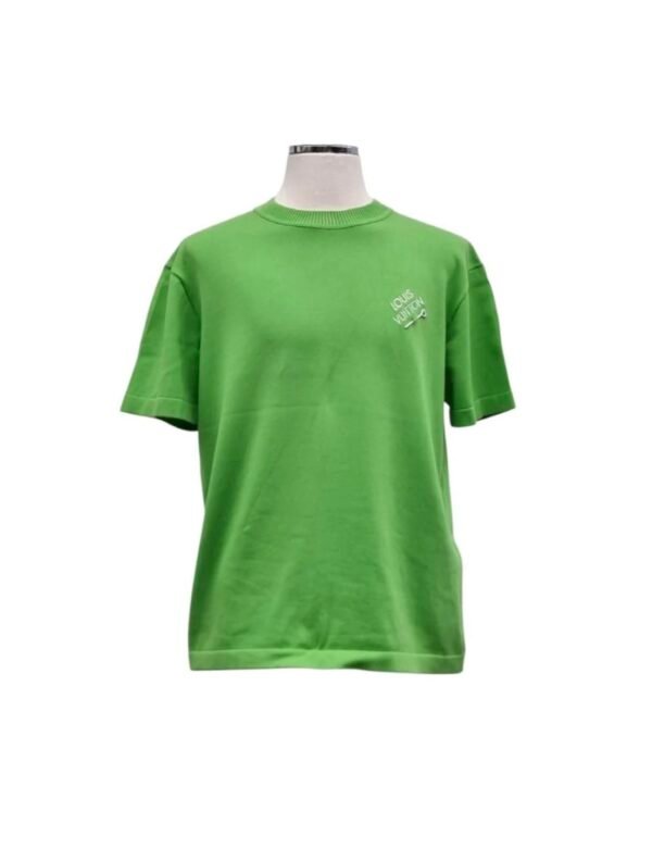 LOUIS VUITTON - CAMISETA