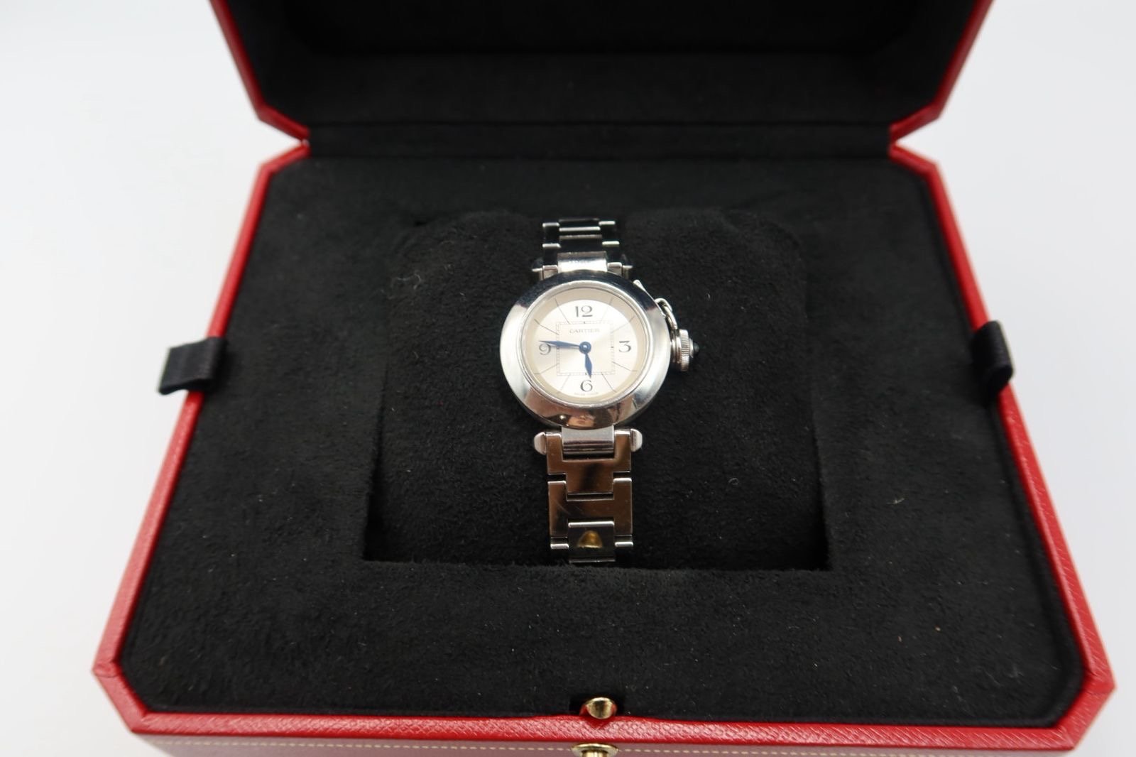 CARTIER - PASHA RELOJ MINI