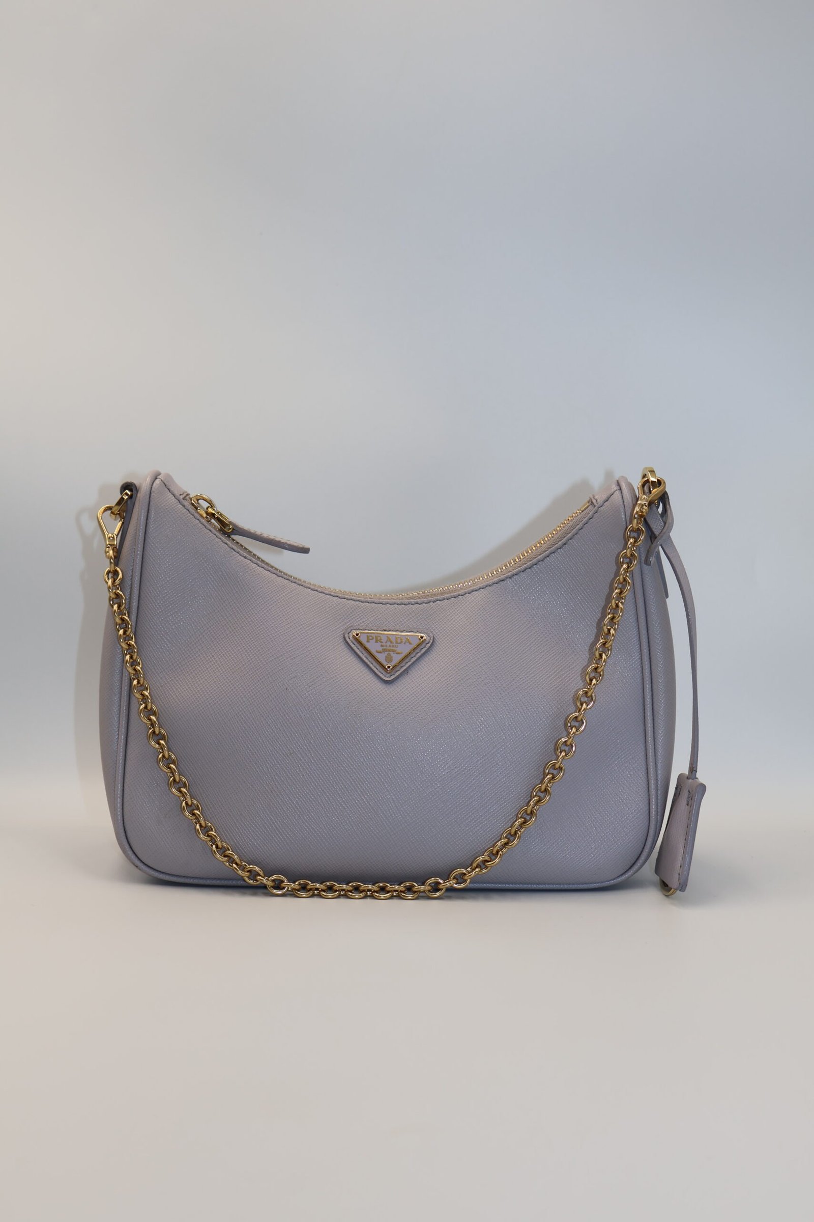 PRADA - BOLSO RE-EDITION 2005