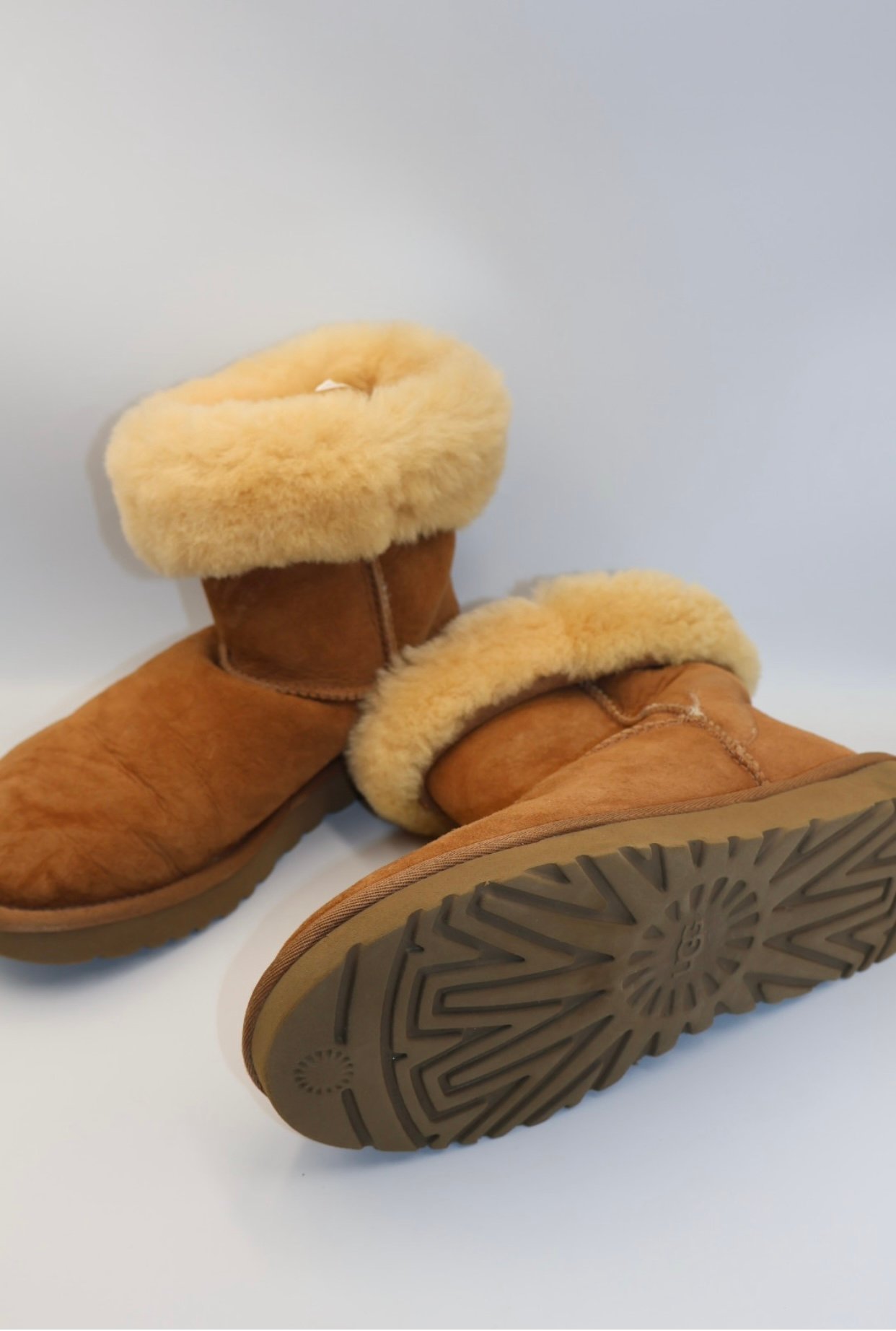 UGGS - BOTAS