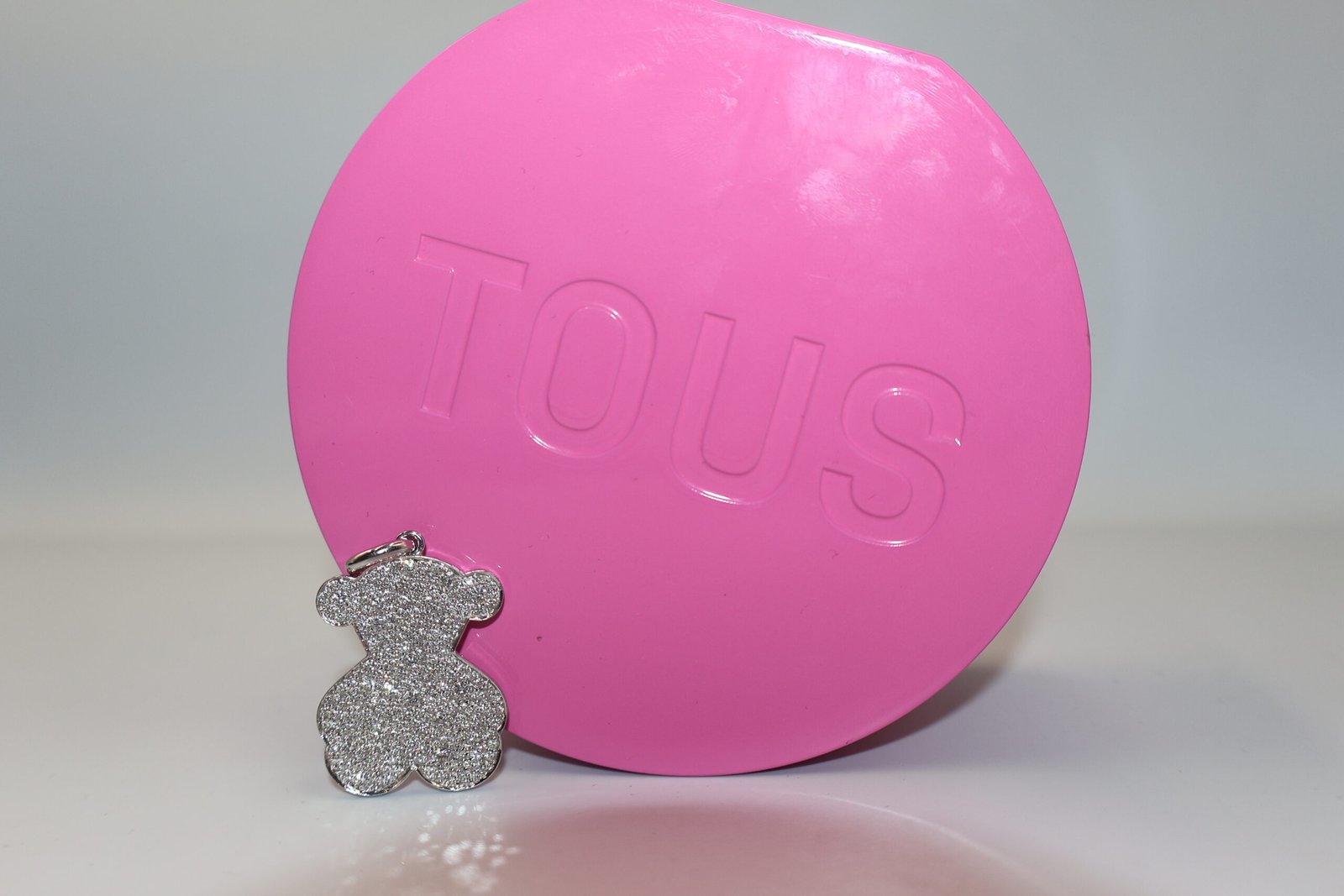 TOUS - COLGANTE ICON GEMS