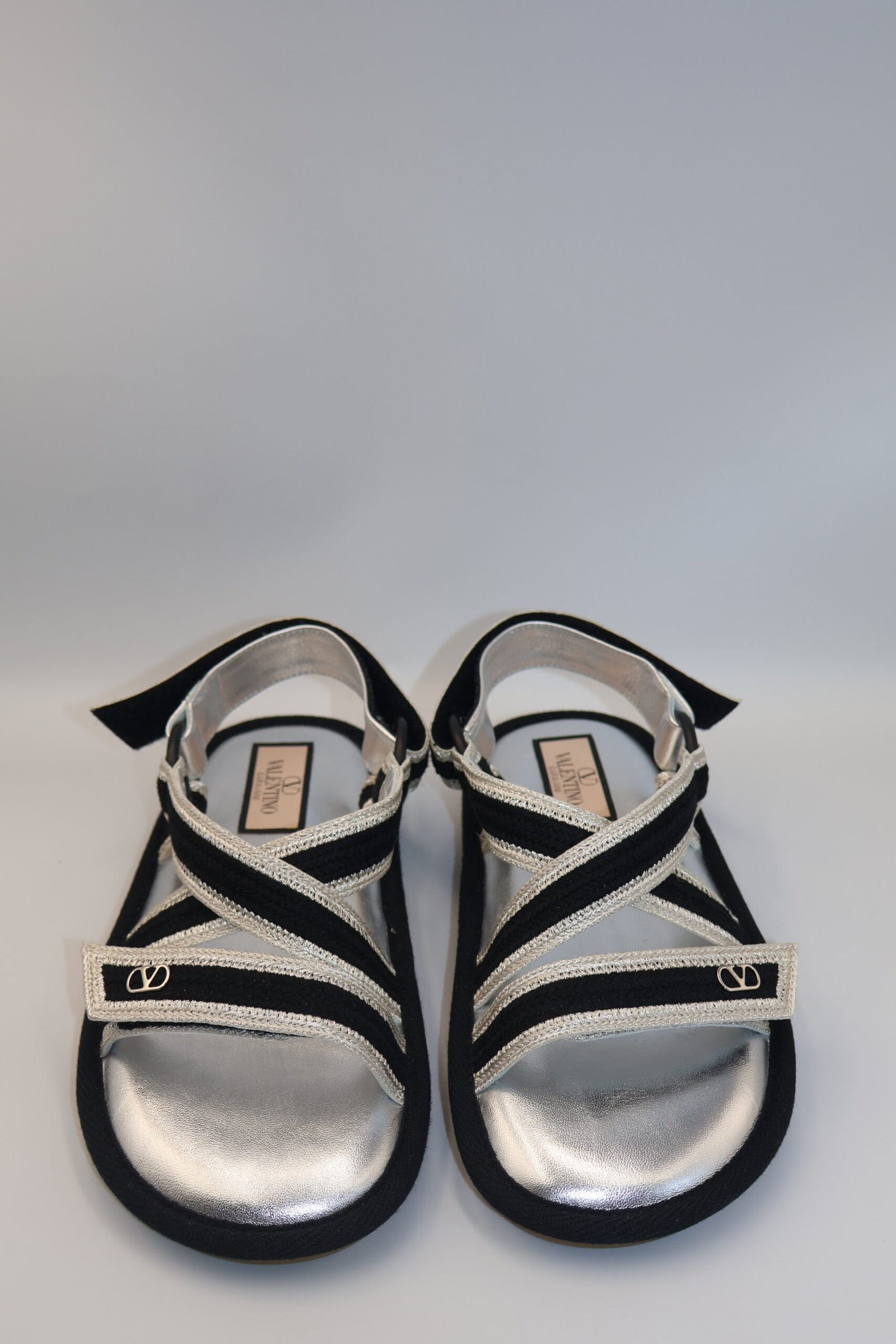 VALENTINO GARAVANI - SANDALIAS LAKE POWELL