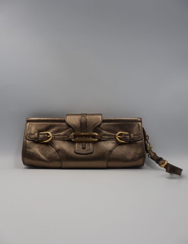 JIMMY CHO - BOLSO TULITA