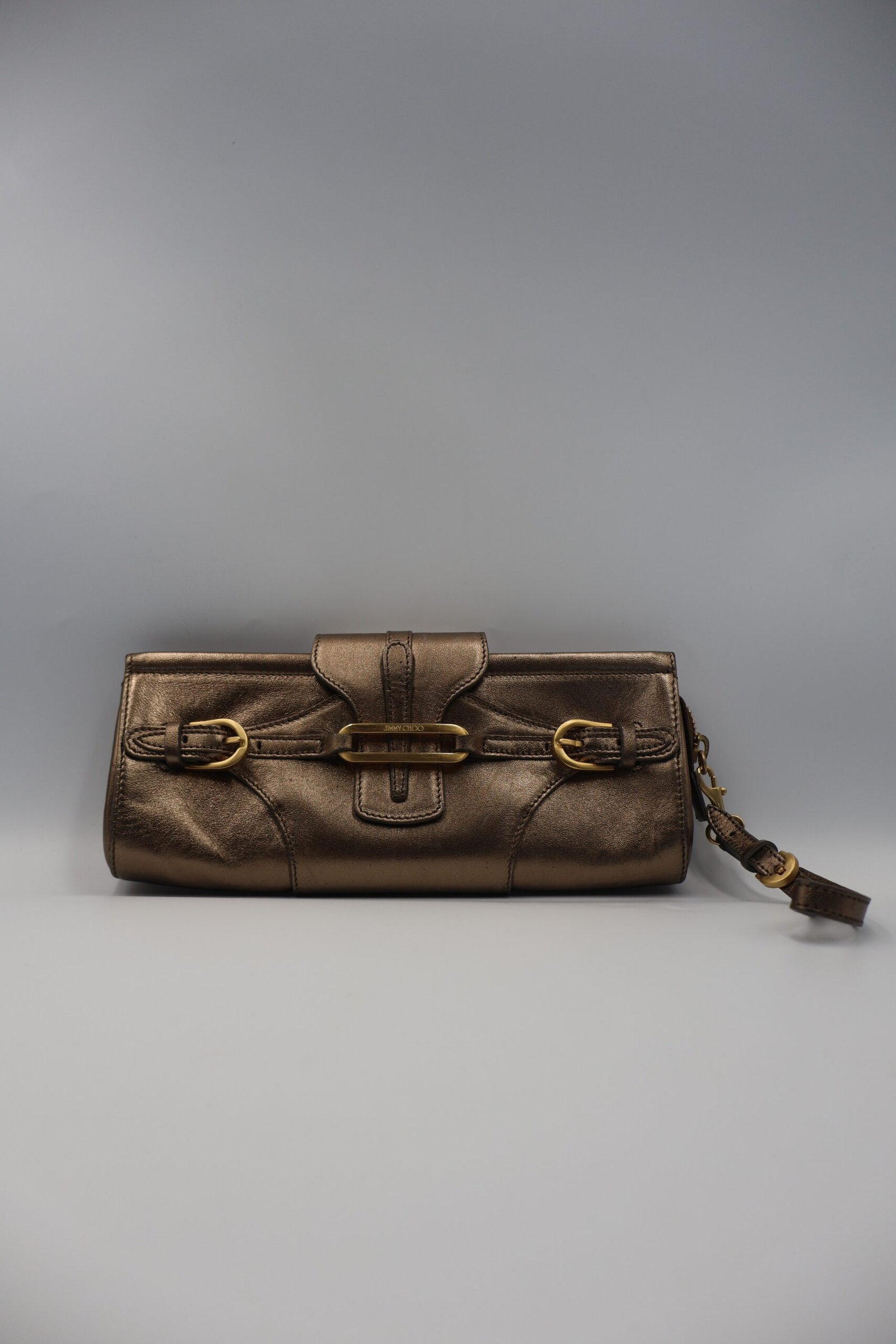 JIMMY CHO - BOLSO TULITA