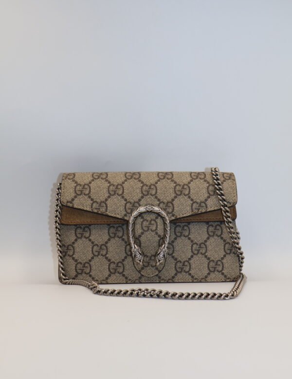 GUCCI - MINI BOLSO DIONYSUS