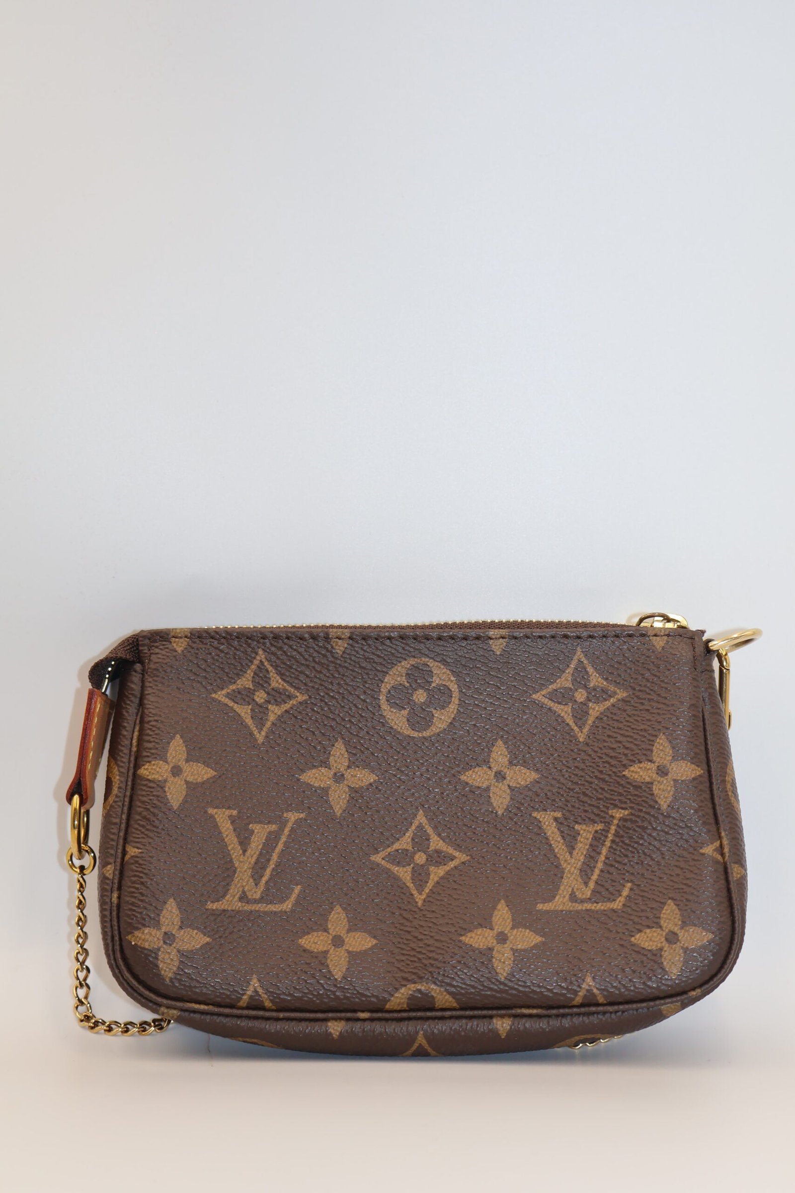 LOUIS VUITTON - MINI POCHETTE
