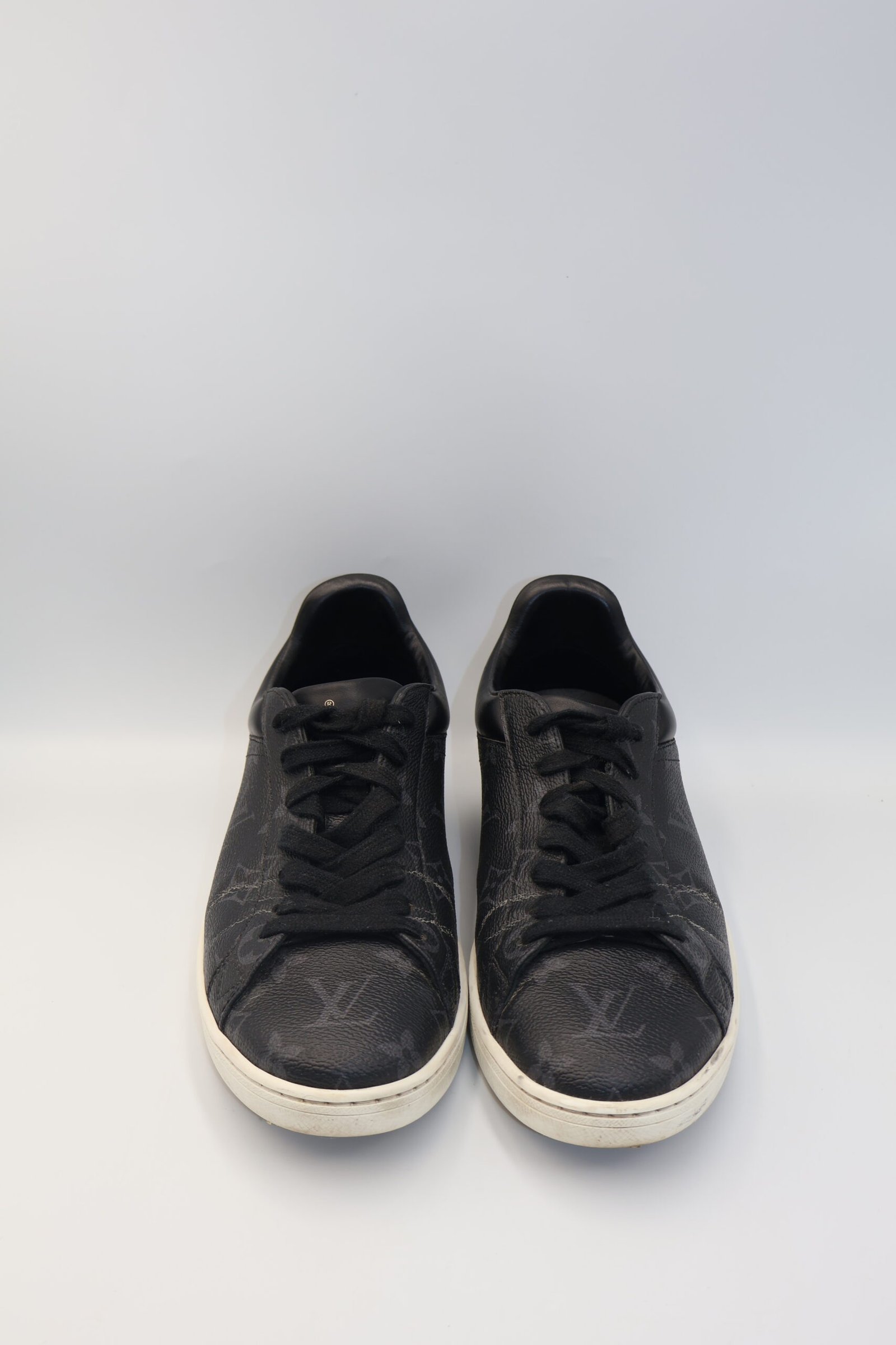 LOUIS VUITTON - TENIS MONOGRAM ECLIPSE