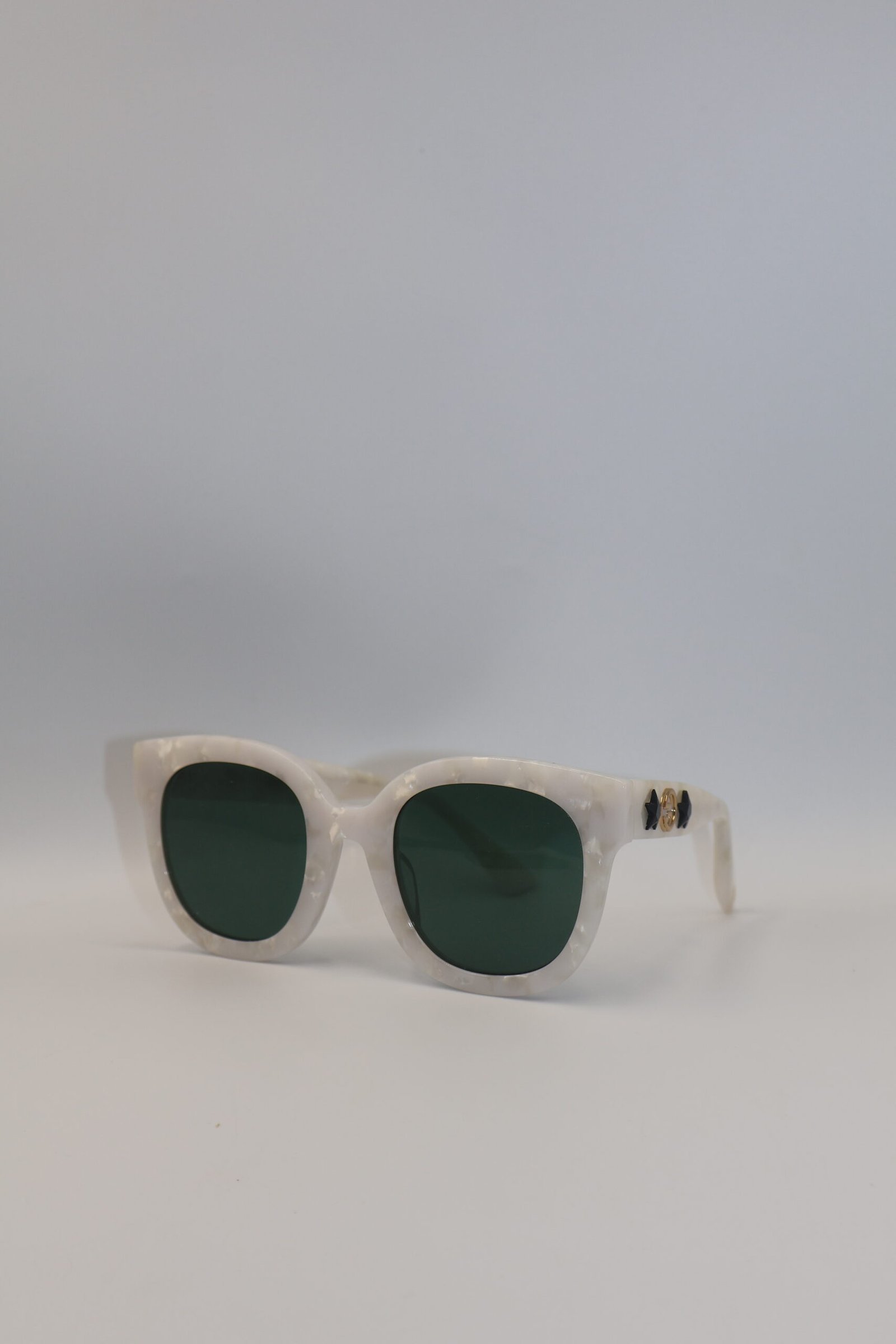 GUCCI - LENTES SQUARE OVERSIZED CAREY