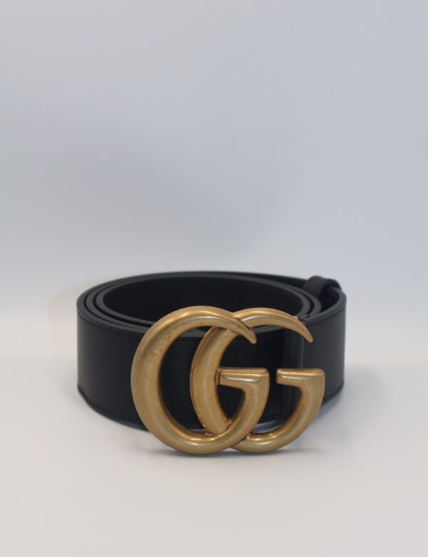 GUCCI - CINTURON MARMONT