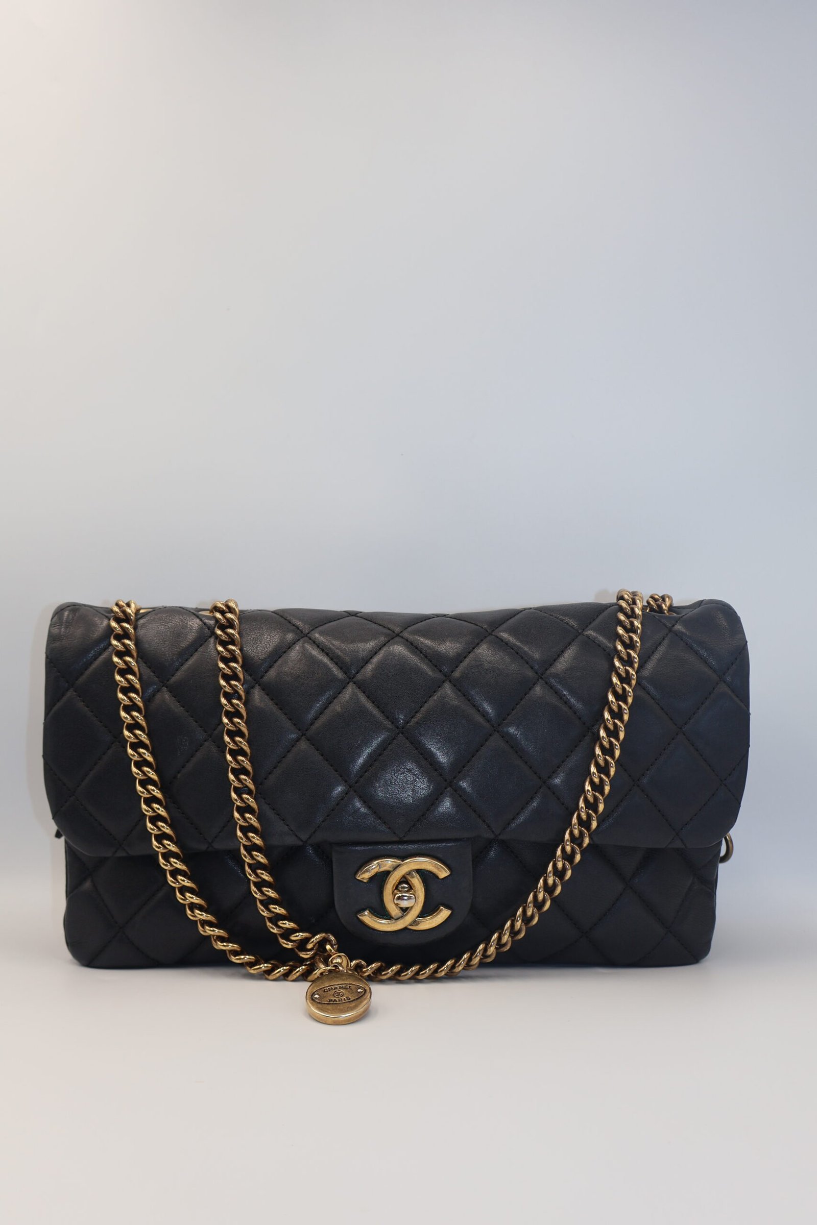 CHANEL - BOLSO TIMELESS CLASIC