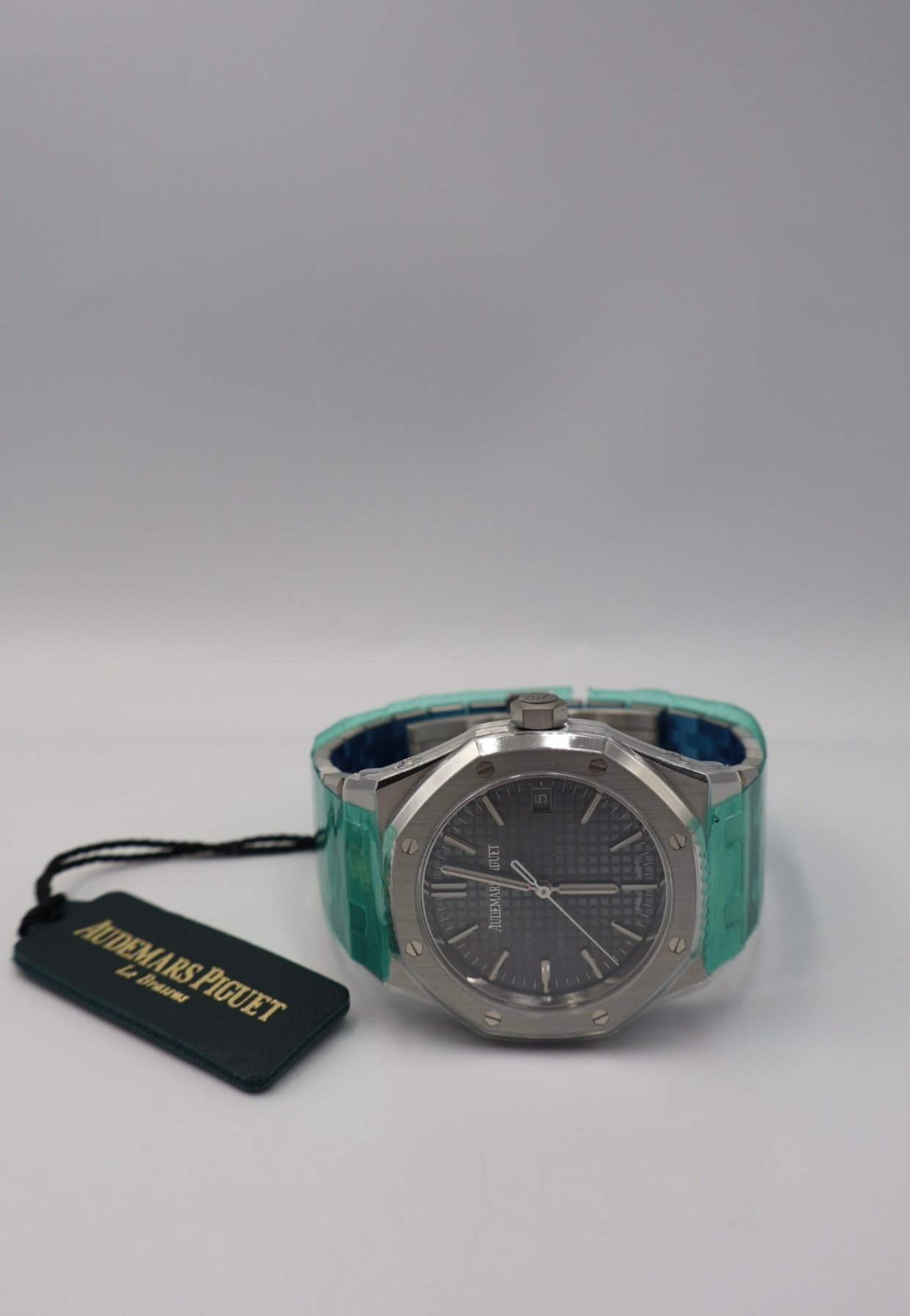 AUDEMARS PIGUET - RELOJ ROYAL OAK