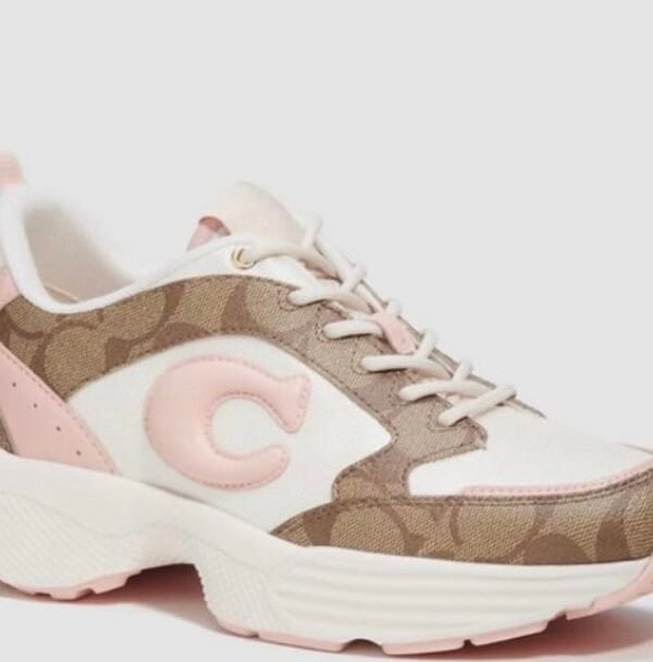 COACH - TENIS TECH C275