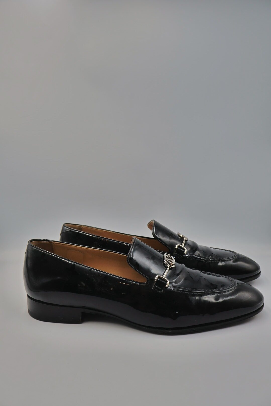 LOUIS VUITTON - MOCASINES MAJOR