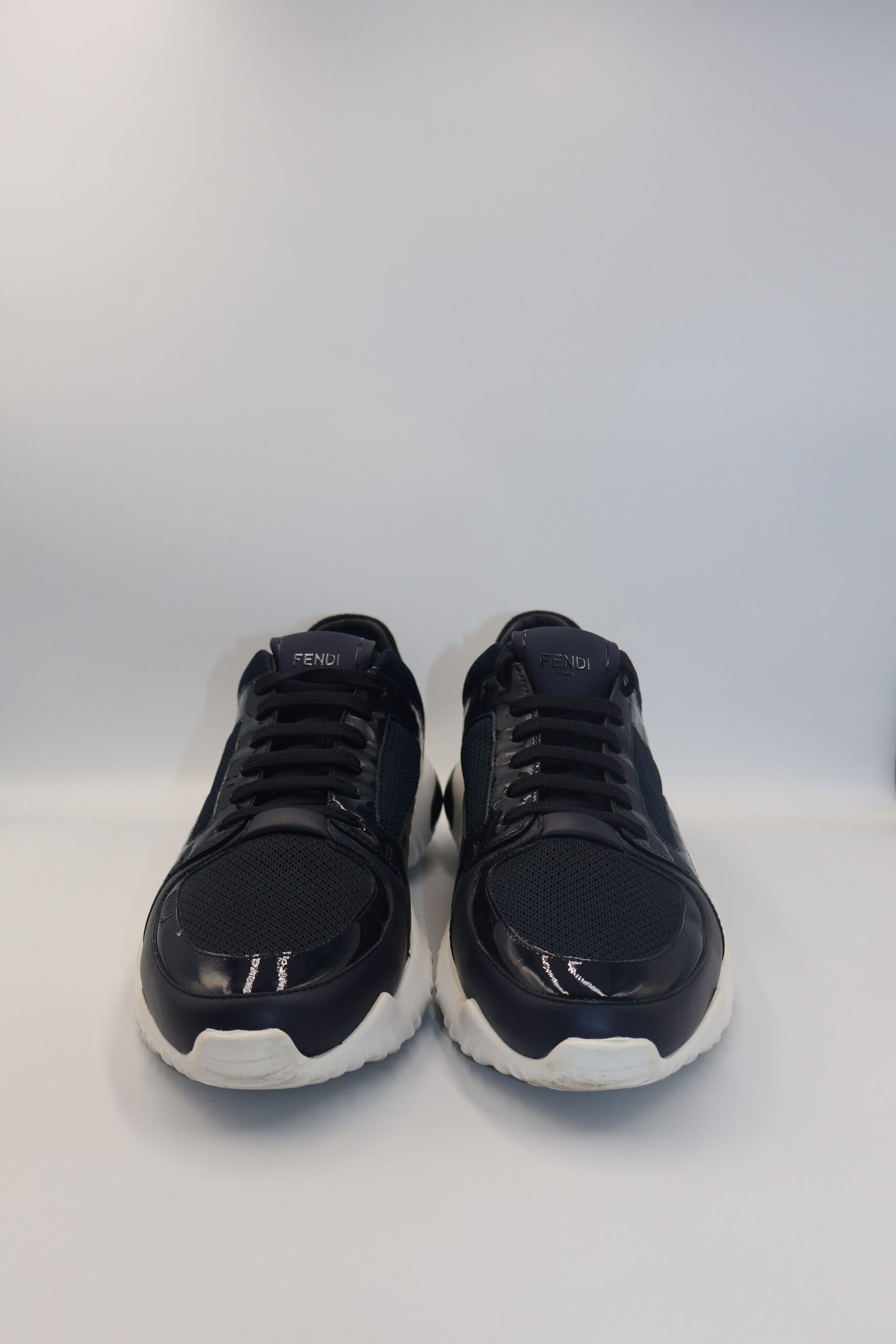 FENDI - TENIS FLOW - Image 4