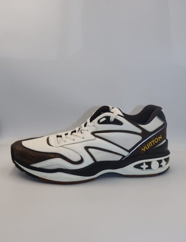 LOUIS VUITTON - TENIS TRAINER