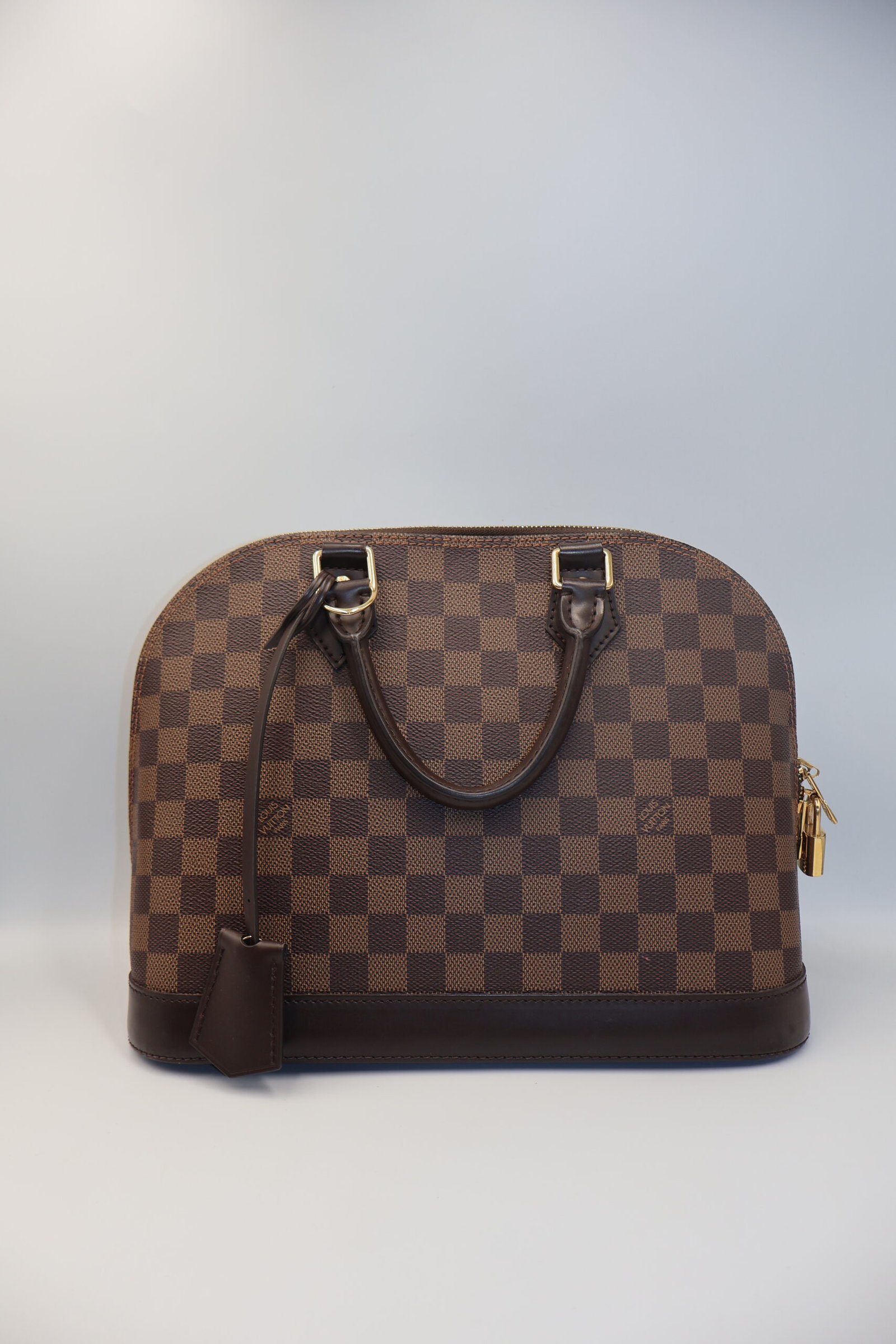 LOUIS VUITTON - ALMA PM