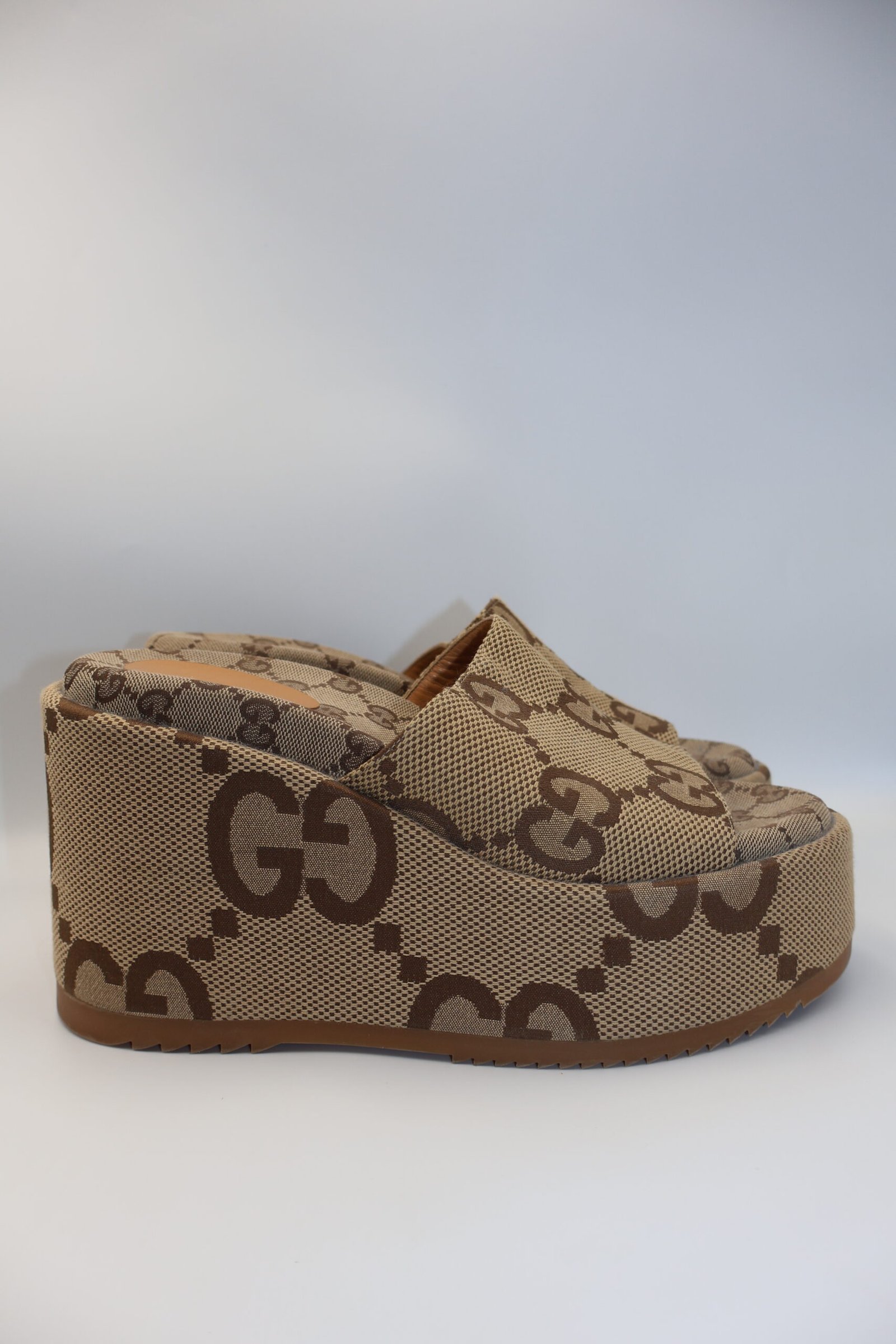 GUCCI - TACONES ANGELINA