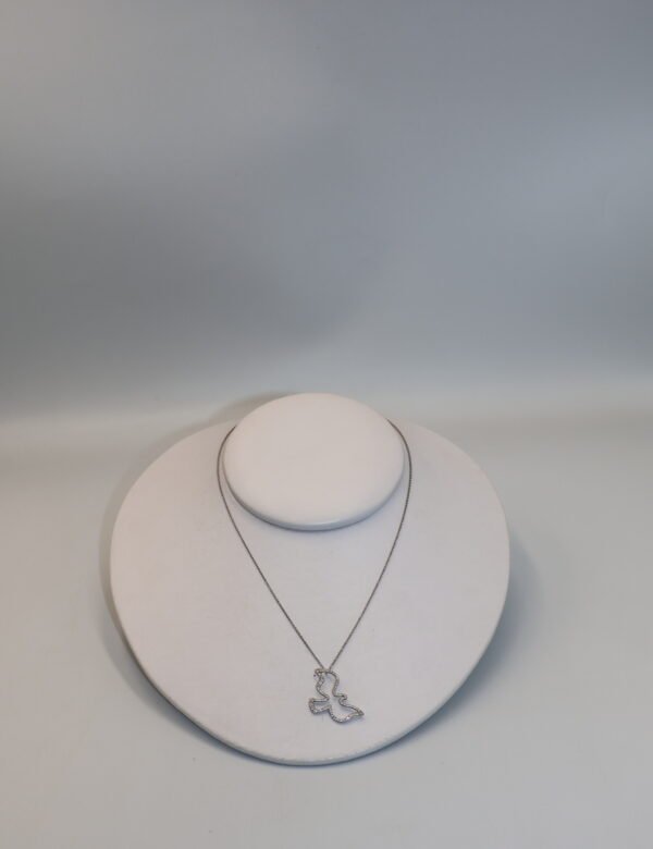 TIFFANY & CO - COLLAR PALOMA PICASSO