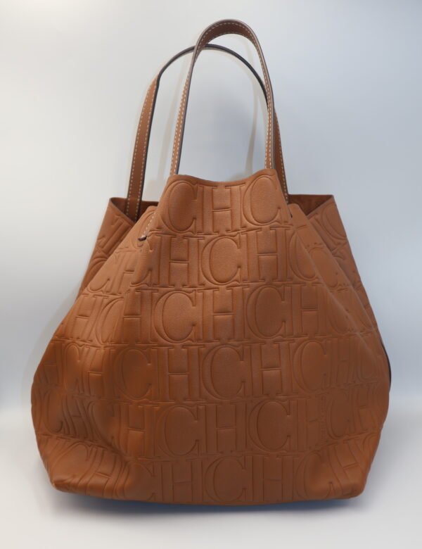 CAROLINA HERRERA - BOLSO MATRYOSHKA