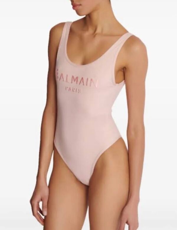 BALMAIN - TRAJE DE BAÑO