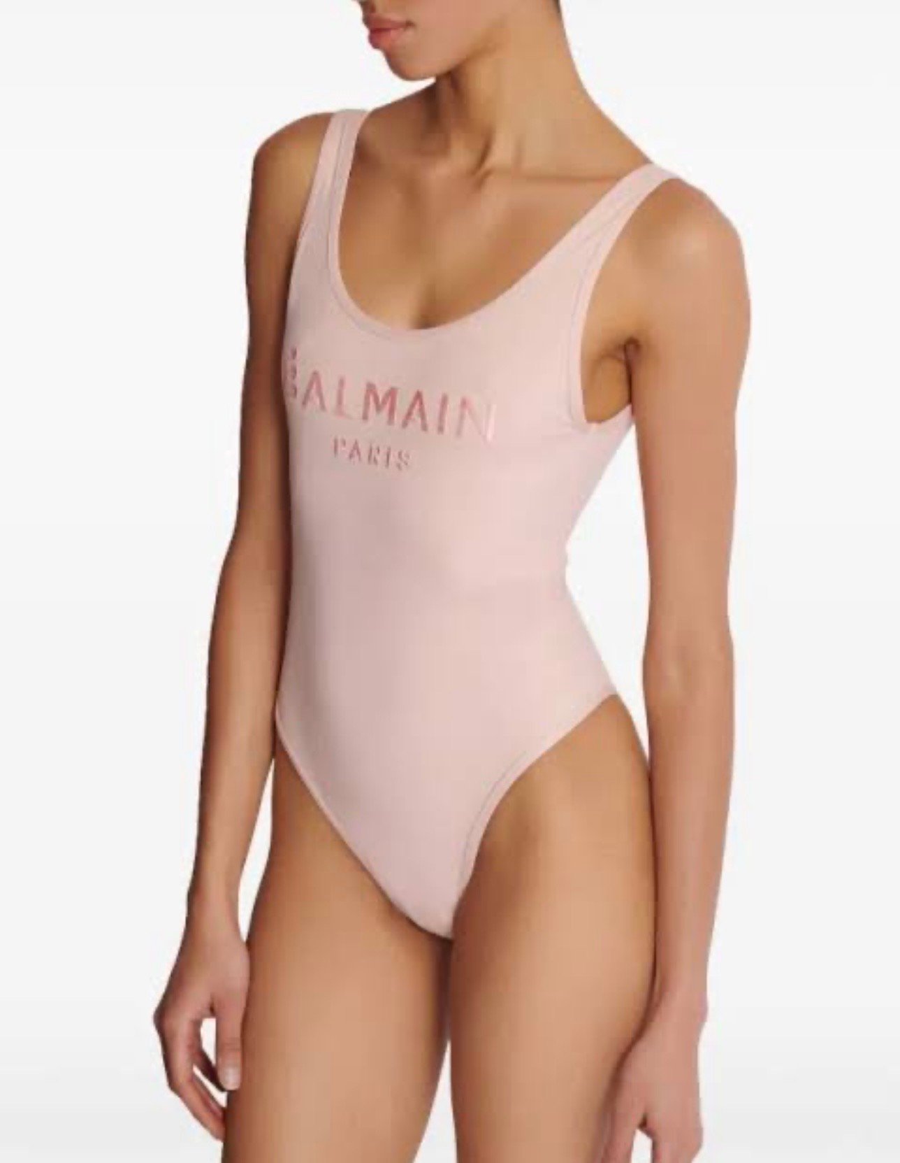 BALMAIN - TRAJE DE BAÑO