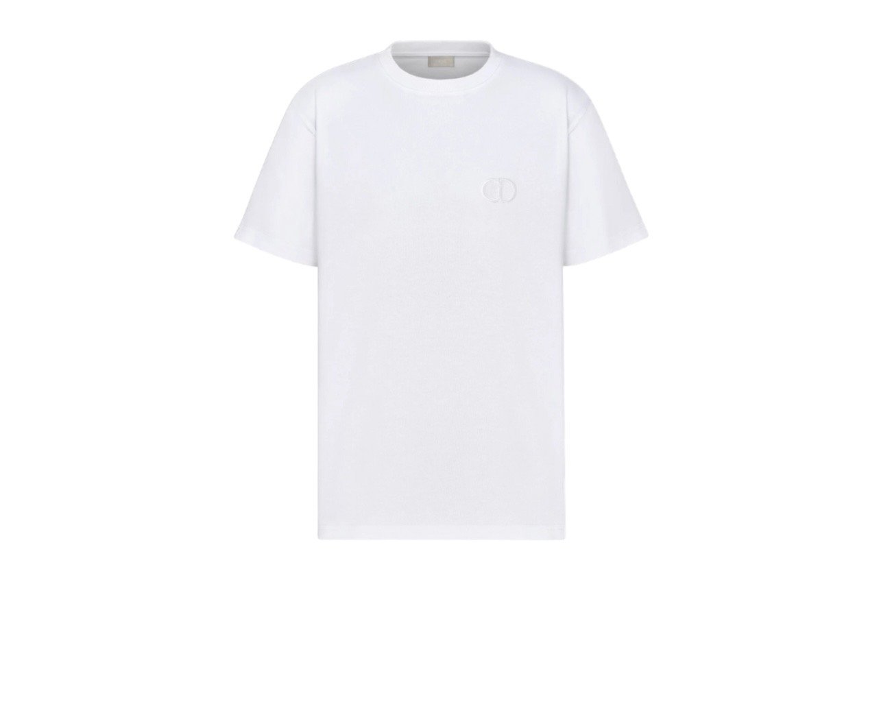 CHRISTIAN DIOR - CAMISETA