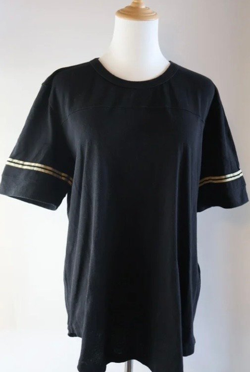 SAINT LAURENT - CAMISETA