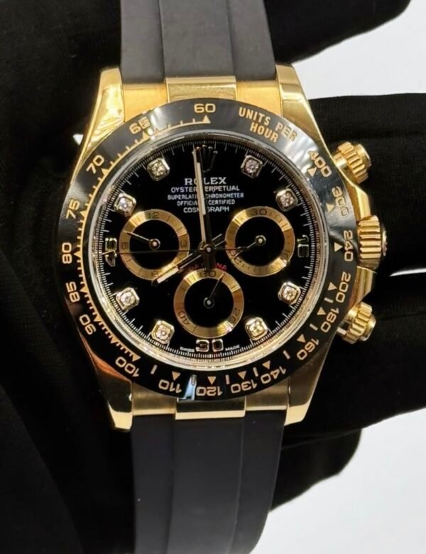 ROLEX - RELOJ COSMOGRAPH DAYTONA