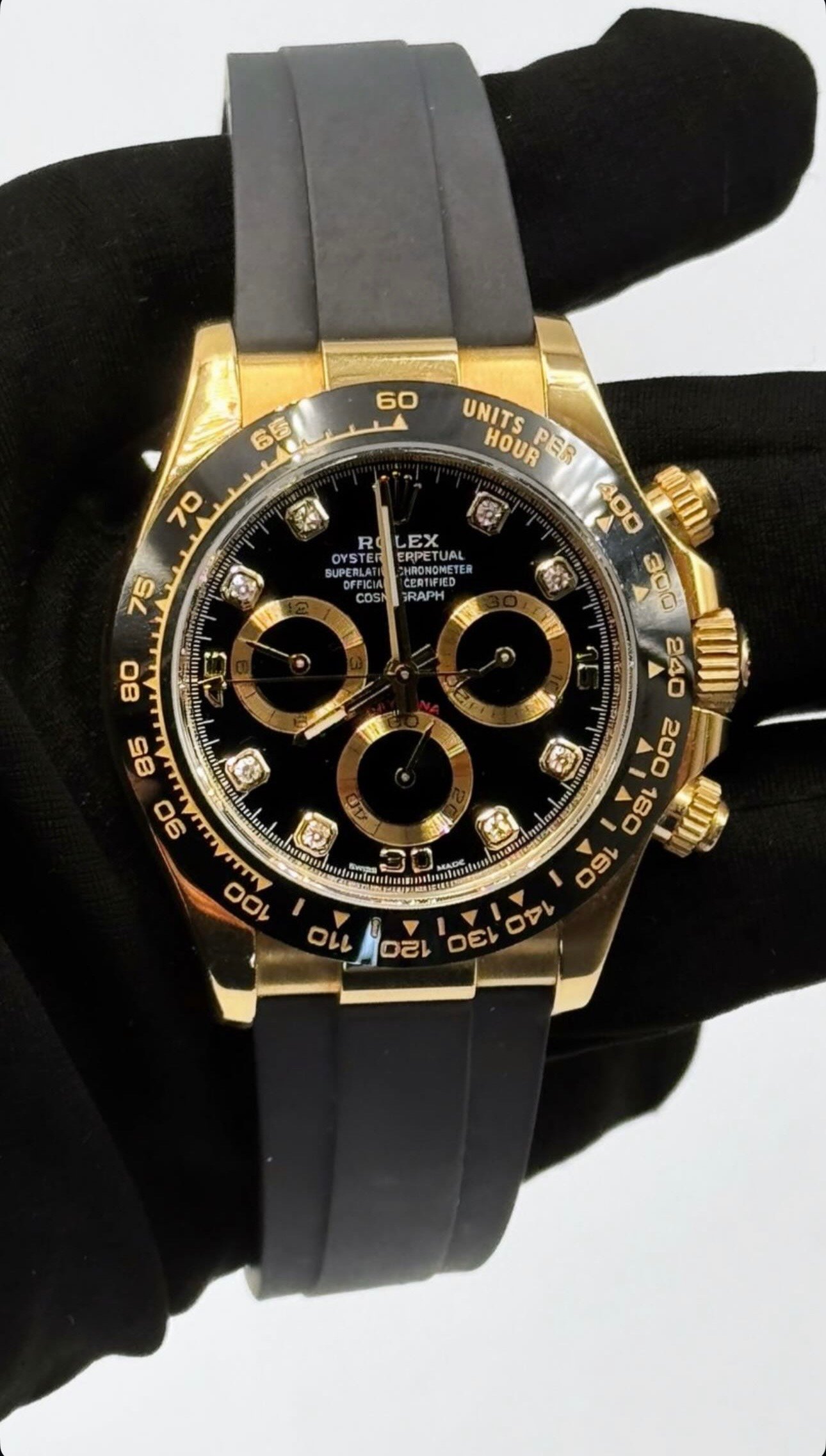 ROLEX - RELOJ COSMOGRAPH DAYTONA