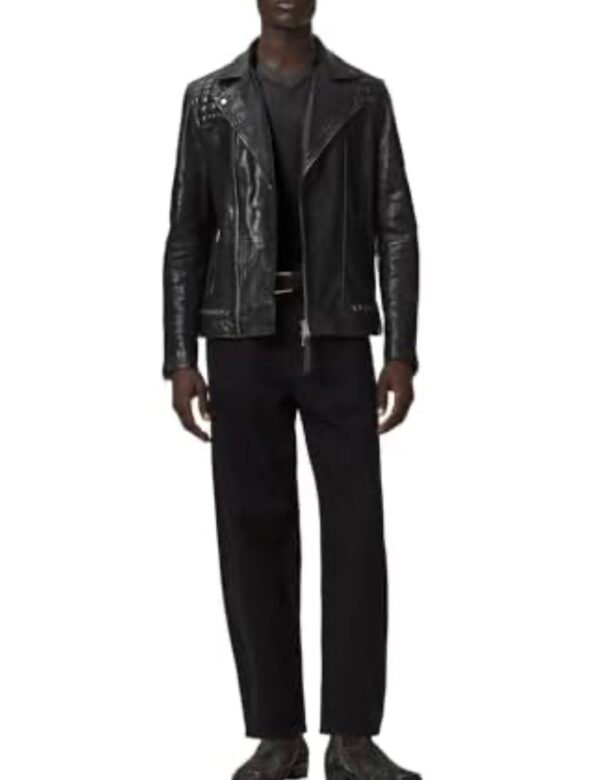 ALLSAINTS - CHAMARRA CONROY