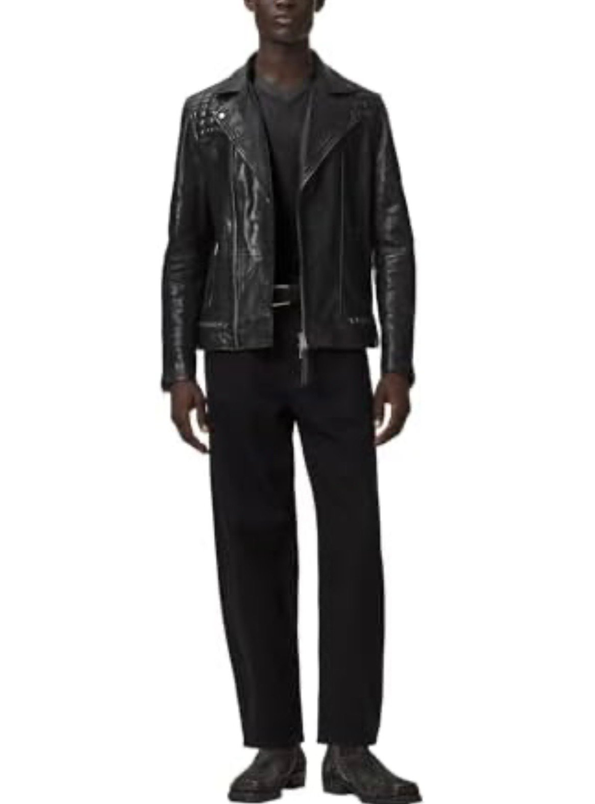 ALLSAINTS - CHAMARRA CONROY