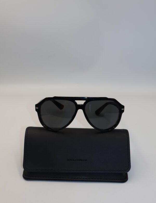 DOLCE & GABBANA - LENTES DG4452