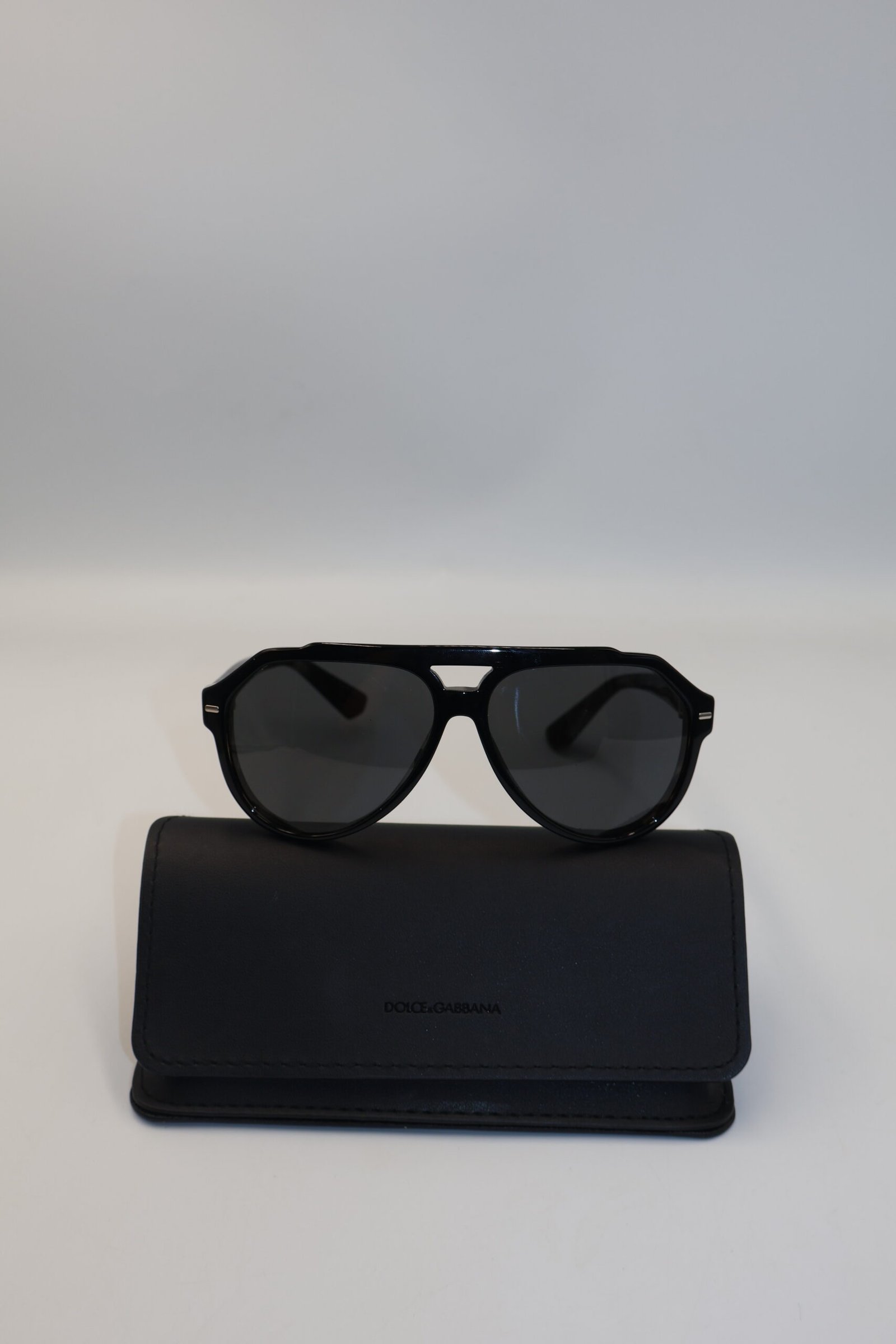 DOLCE & GABBANA - LENTES DG4452